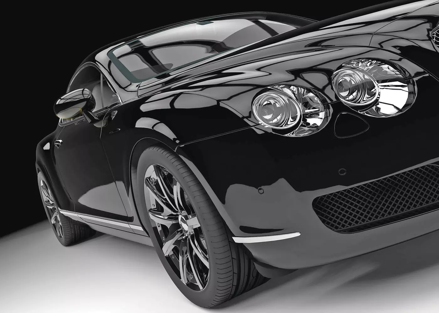 $21.50 For An Oil & Filter Change, Wheel Alignment Check & Tire Rotation (Reg. $42.99) - Primary Image