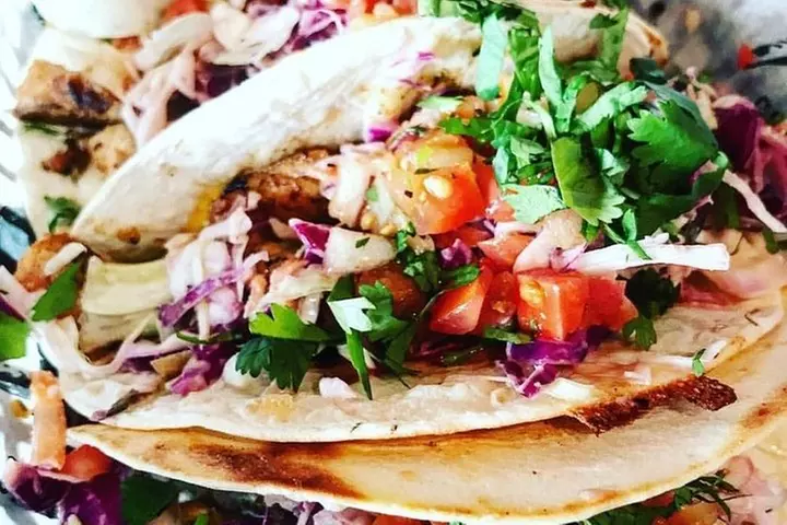 Lower Garden District Food Tour