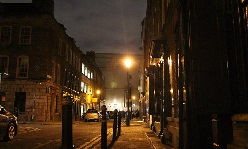 Image 2: 2-Hour Jack the Ripper Guided Walking Tour in Whitechapel, London