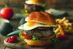 $15 For $30 Worth Of Casual Dining - Second Medium