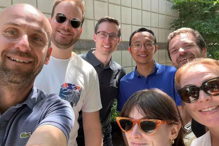 Amazing Bar Hunt: Go All Out in Greenville