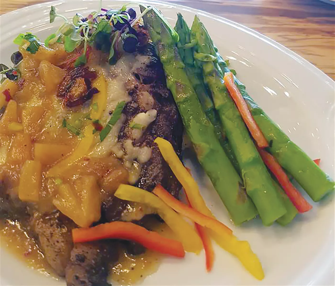 $15 For $30 Worth Of Kebab House Cuisine - Primary Image