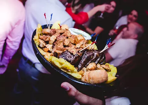 5% Cash Back at Tu candela Bar - Kendall - Primary Image