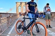Central Park NYC Electric Bike Rental - Second Medium