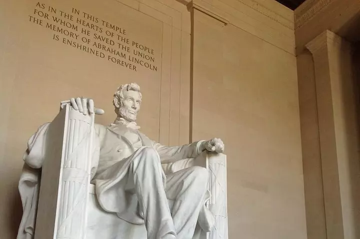 See DC In A Day: Guided Small Group Ultimate Day Tour