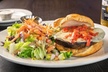 5% Cash Back at King Street Grille - Second Medium