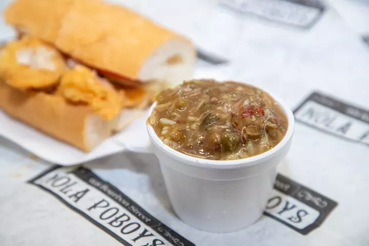 French Quarter walking Food Tour Famous Flavors of New Orleans