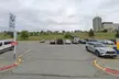 Parking at [5024] AK Railroad Lot - Second Medium