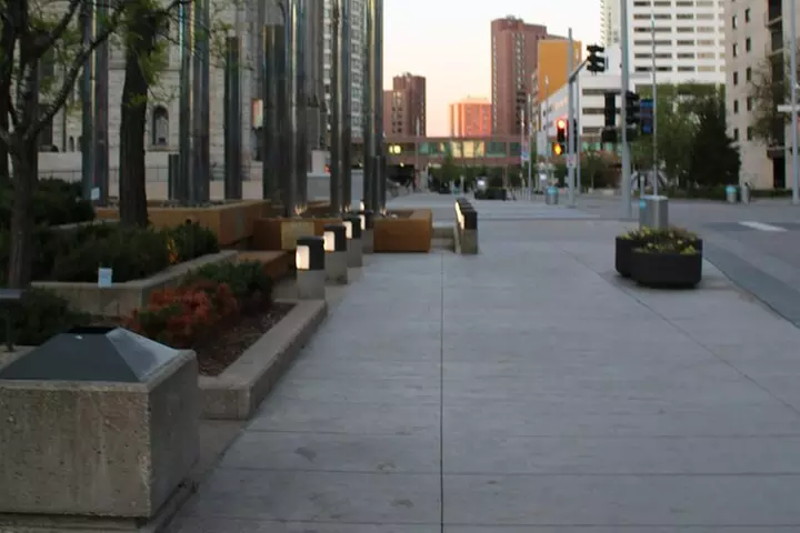 In the Footsteps of Prince: A Self-Guided Audio Tour of Downtown Mi...