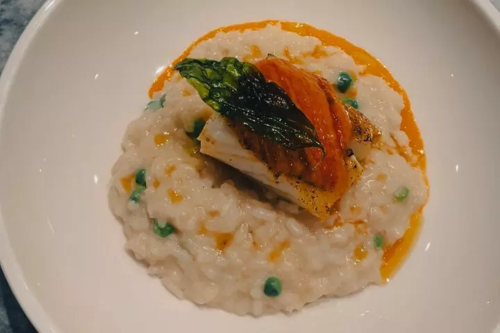 Private 3 Hour Personal Chef Fine Dining Experience in Miami