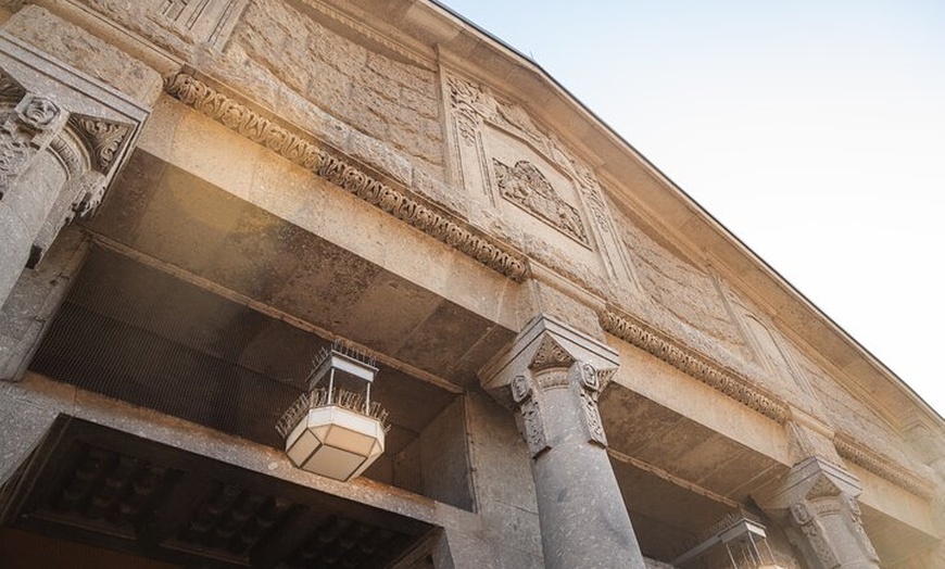 Image 13: Hamburger Hafen und Rotlichtviertel in Kleingruppen