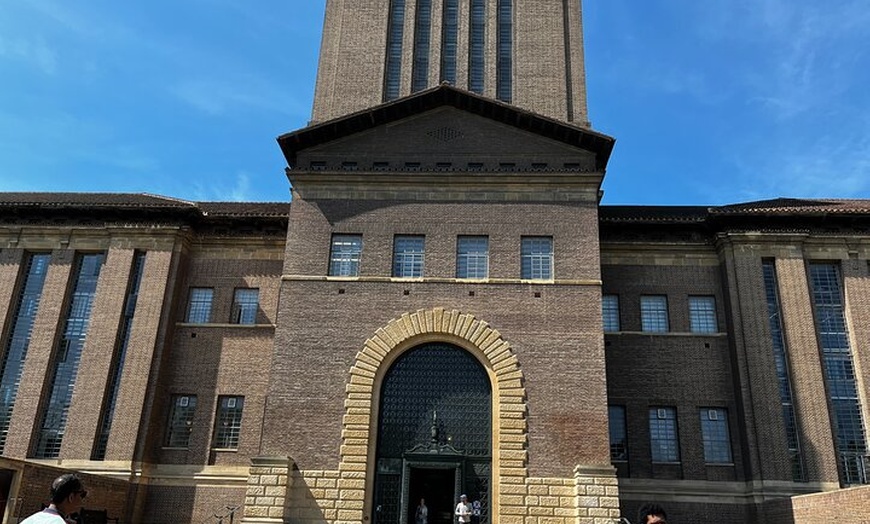 Image 12: Cambridge Self Guided Walking Tour