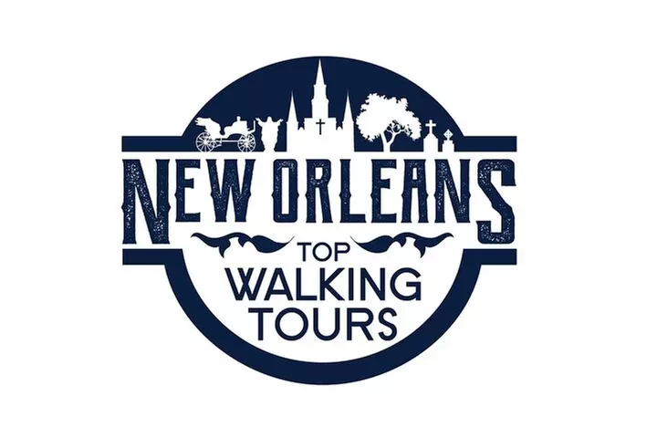 New Orleans Ghost, History, Murder and Mystery Guided Tour - Second Medium