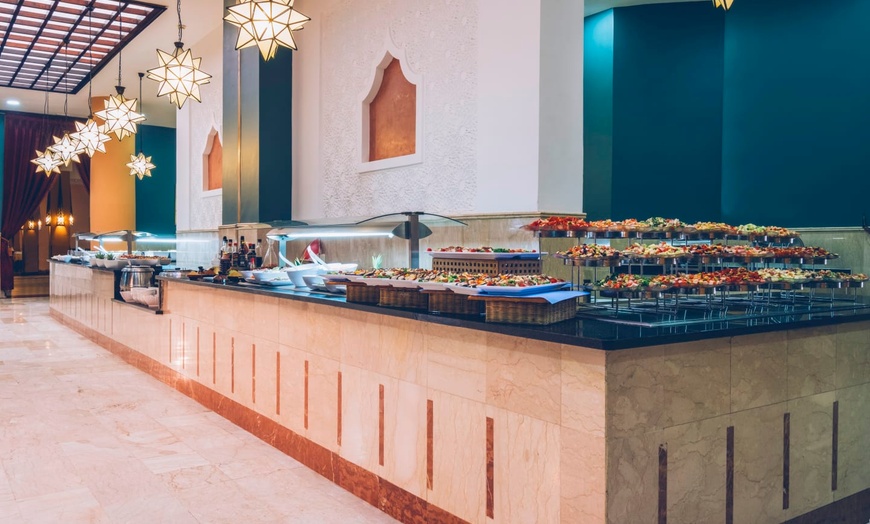 Image 35: ✈ MAROC | Saidia - Iberostar Waves Saidia 5* - Tout inclus