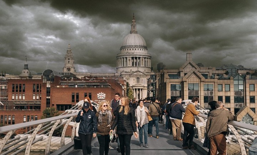 Image 2: Original Harry Potter Locations Tour - London