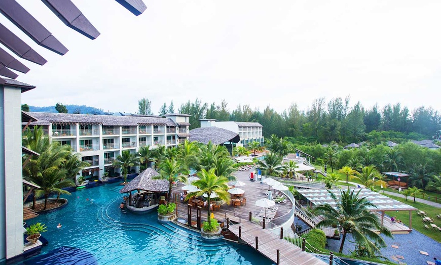 Image 14: ✈ THAÏLANDE | Khao Lak - Mai Khaolak Beach Resort & Spa 5*, 5 nuit ...