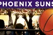 Phoenix Suns Basketball at US Airways Center - Second Medium