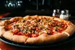 5% Cash Back at Double Dave's Pizzaworks - Second Medium