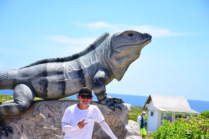 Isla Mujeres by Private Catamaran