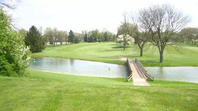 Online Booking - Round of Golf at Cumberland Golf Club - Primary Image