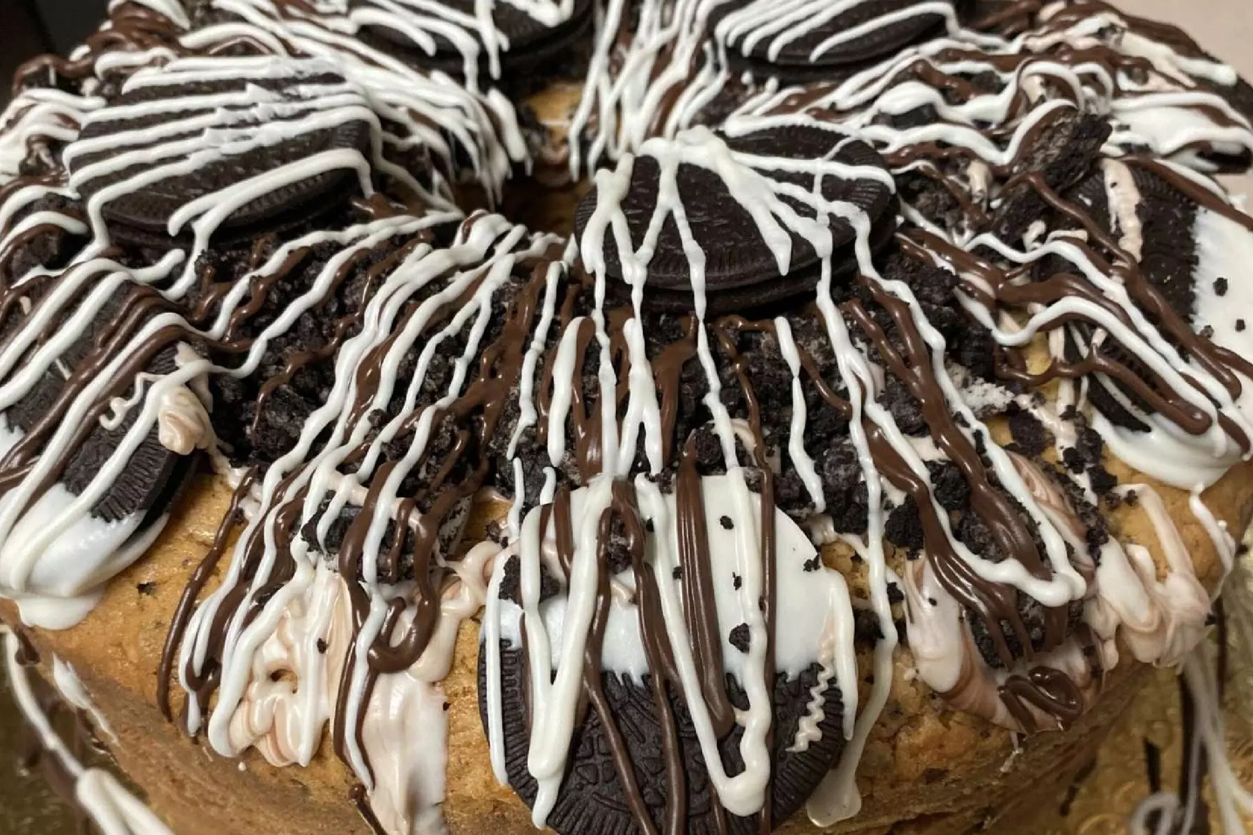 $25 For $50 Worth Of Home-Made Pound Cakes On A Stick