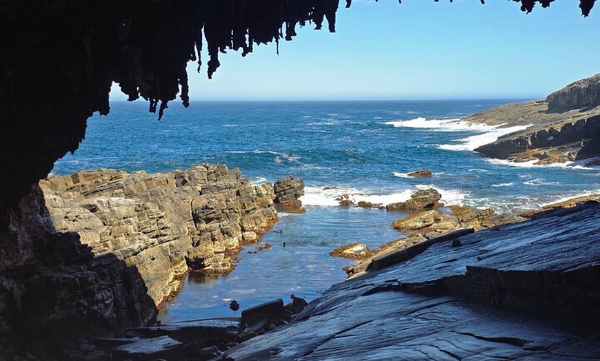 Image 30: Adelaide: Kangaroo Island 2-Day Epic Adventure Small Group tour