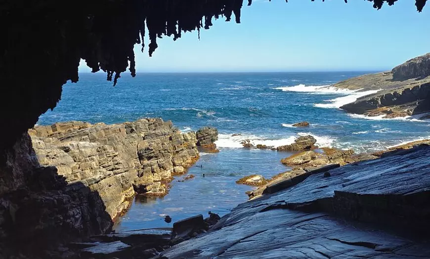 Image 29: Adelaide: Kangaroo Island 2-Day Epic Adventure Small Group tour