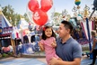 Disneyland Resort Tickets - Second Medium