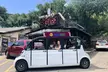 Groovy EV Ride Along Tour Austin - Second Medium