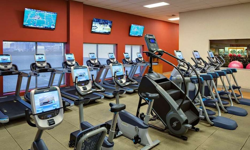 Image 12: ✈ LOUISIANE | Nouvelle Orleans - Hilton New Orleans Riverside 4* - ...