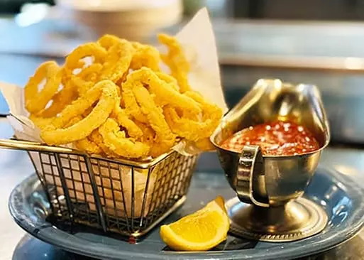 5% Cash Back at Femmina Italian Grill