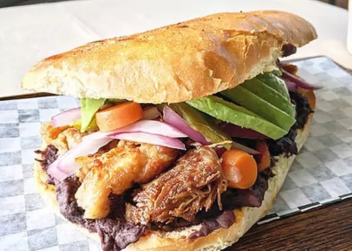 5% Cash Back at Amorelia Mexican Cafe