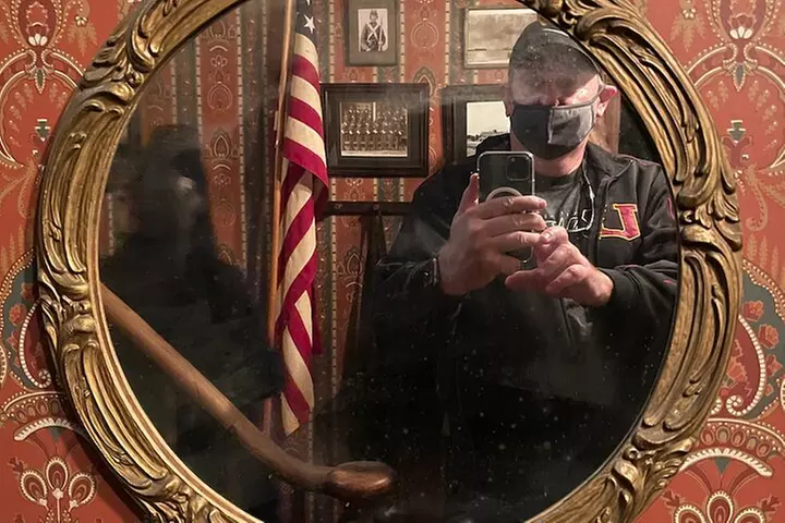 Haunted San Diego: The Only Ghost Tour with Exclusive Entry