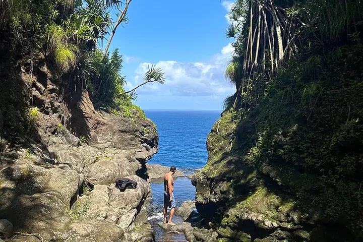 Road to Hana Maui Tours - Primary Image