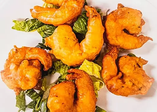 5% Cash Back at Tandoori Kitchen
