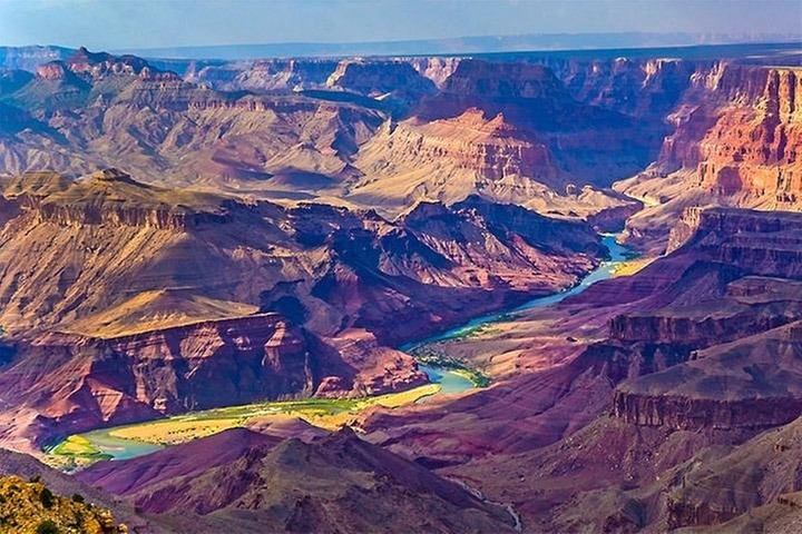 Grand Canyon Experience Tour from Sedona - Primary Image
