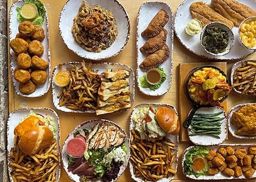 5% Cash Back at Kooky Canuck