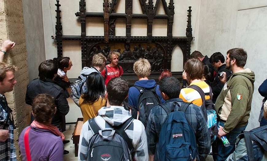 Image 16: Die kommunistische Berlin & Berliner Mauer Tour