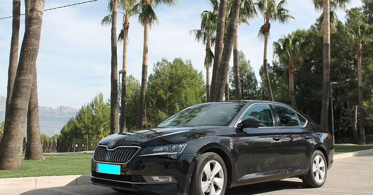 Transfer privado entre el aeropuerto de Alicante y Playa de San Juan