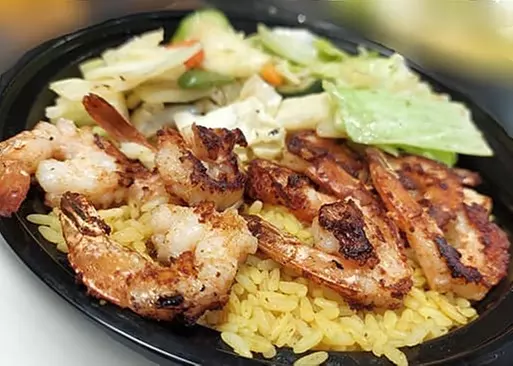 5% Cash Back at Americas Best Wings - Landmar...