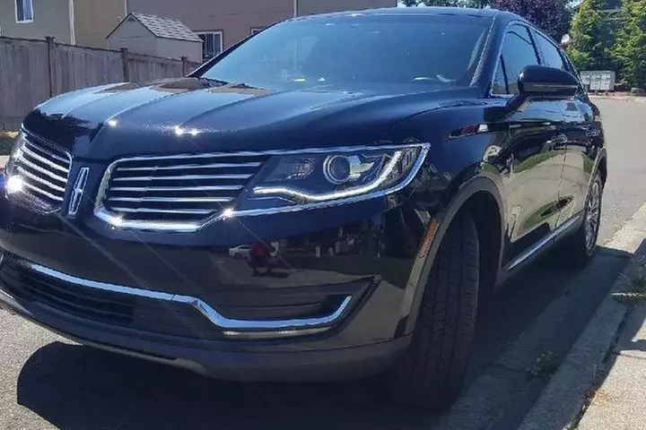 Tacoma & Gig Harbor Hotel Transportation To/From Seattle Airport