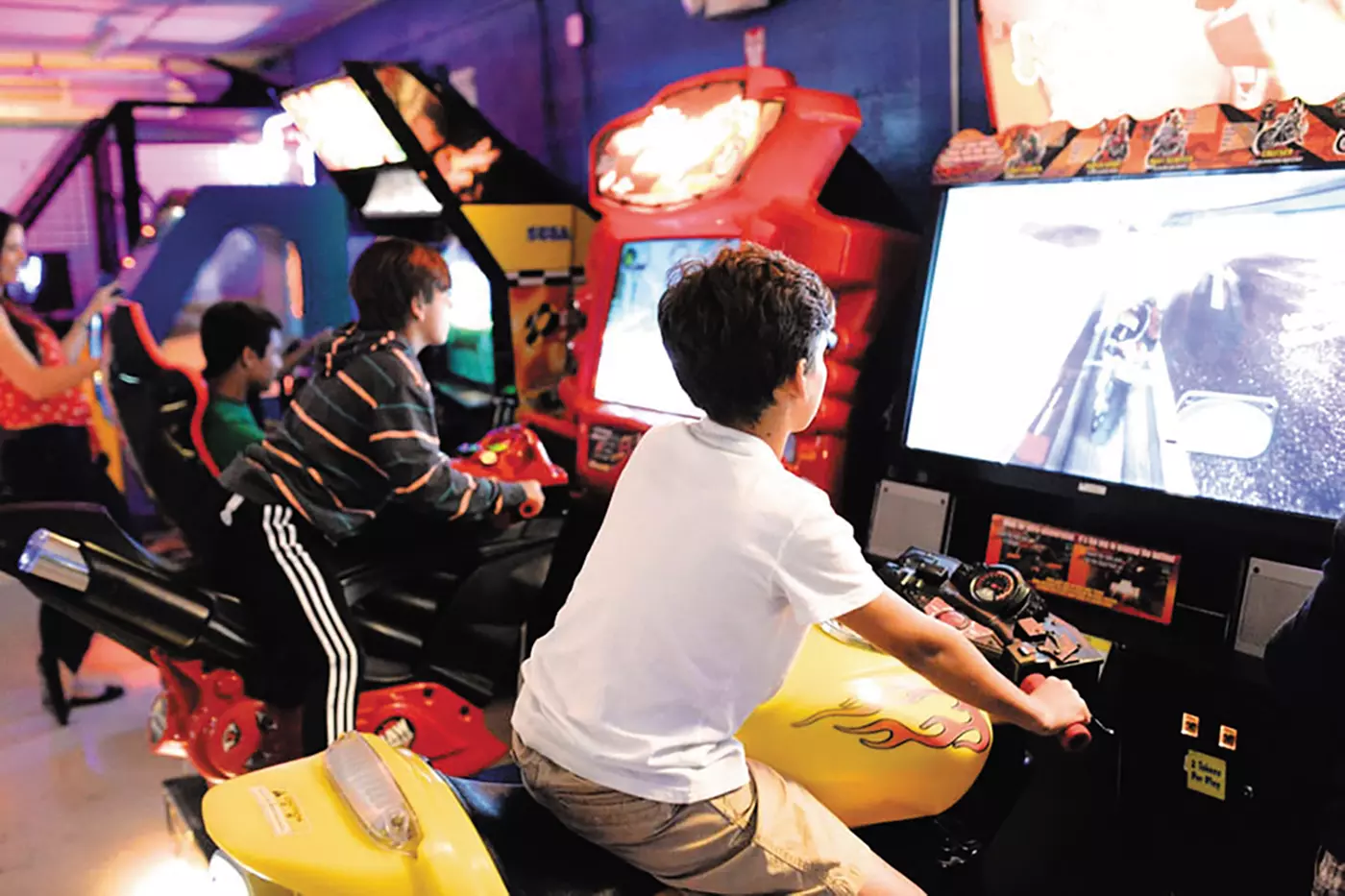 $30 For 1 Laser Tag Game For Up To 5 Players (Reg. $60) - Second Medium