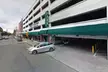 Parking at 2061 Allston Way Garage - Second Medium
