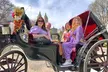 VIP Central Park Experience Tour with photos 50min~Skip the line - Second Medium