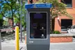 Parking at Belden Center Lot - Second Medium