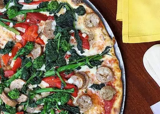 5% Cash Back at Teresa's Italian Eatery