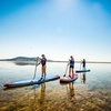 Image 6: Stand-up-paddle sur Laguna de Thau, location, Sete