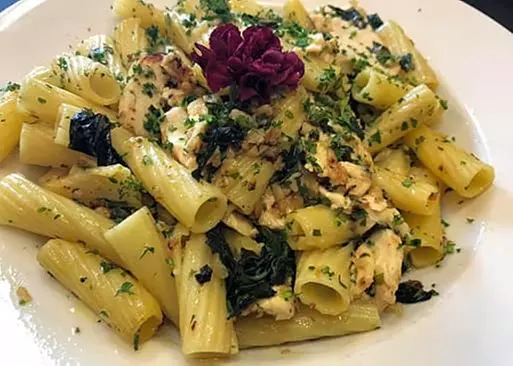 5% Cash Back at Victorio's Ristorante