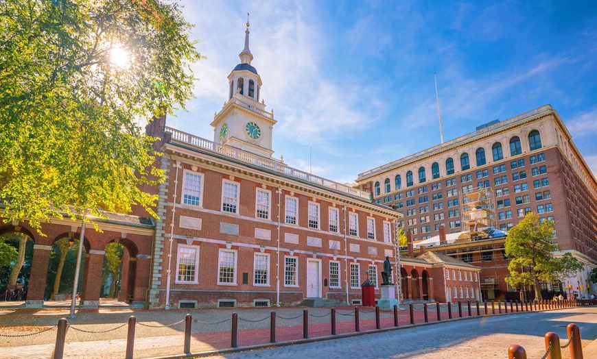 Image 10: ✈ STATI UNITI | Da Washington a Boston - Roadtrip alla Scoperta del...