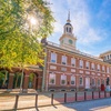 Image 10: ✈ STATI UNITI | Da Washington a Boston - Viaggio on the road alla s...